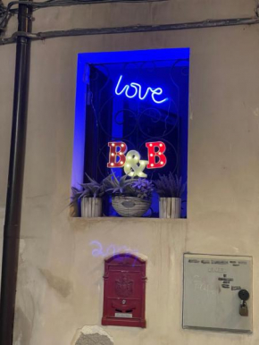 B&B Amores Sulmona